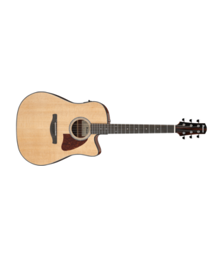 Ibanez Ibanez AAD51CE Advanced Acoustic Series A/E Acoustic Guitar, Natural