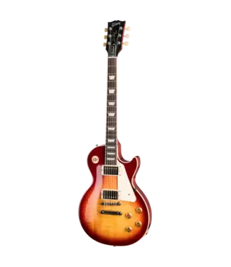 Gibson Gibson Les Paul Standard 50s Figured Top, Heritage Cherry Sunburst