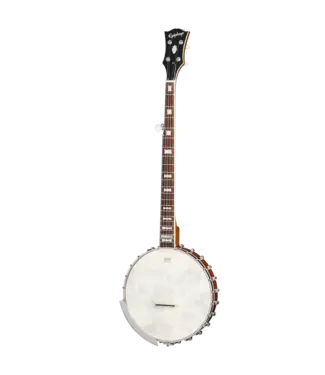 Epiphone Epiphone MB-100 Open Back Banjo