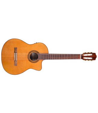 Cordoba Cordoba C5-CE CD Cedar Top Nylon String Guitar