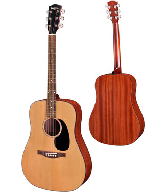 Eastman Eastman PCH1-D Dreadnought Acoustic, Natural