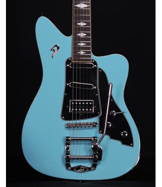 Duesenberg Duesenberg Paloma, Narvik Blue - USED