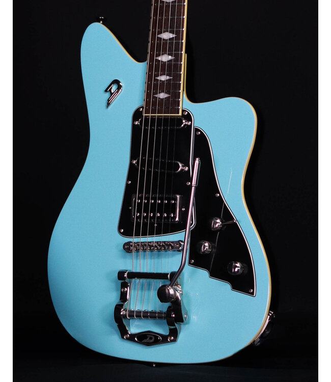 Duesenberg Paloma, Narvik Blue - USED