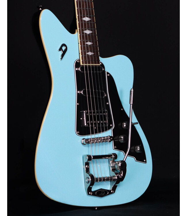 Duesenberg Paloma, Narvik Blue - USED