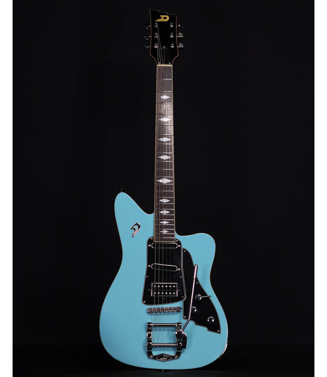 Duesenberg Paloma, Narvik Blue - USED