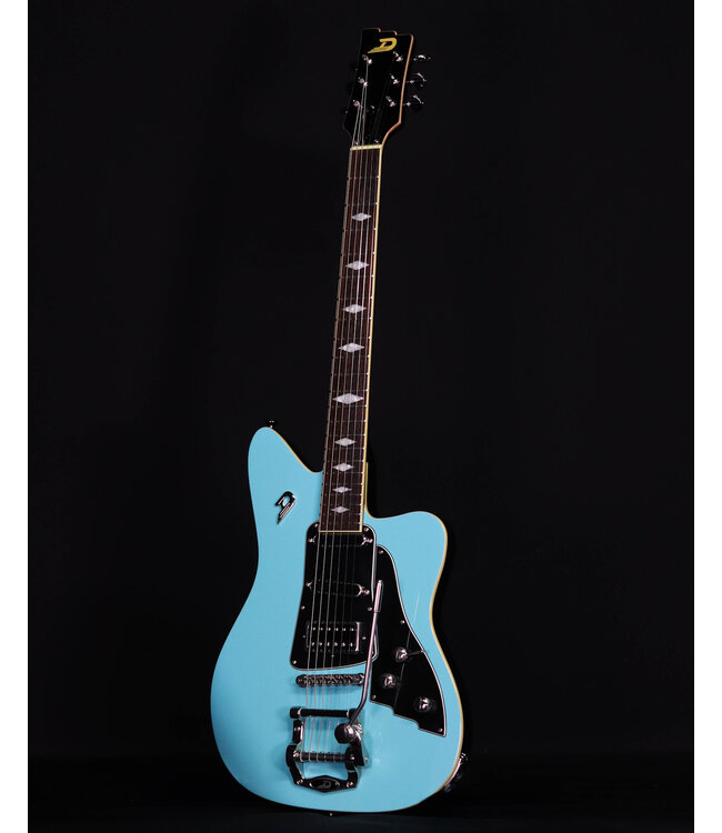 Duesenberg Paloma, Narvik Blue - USED