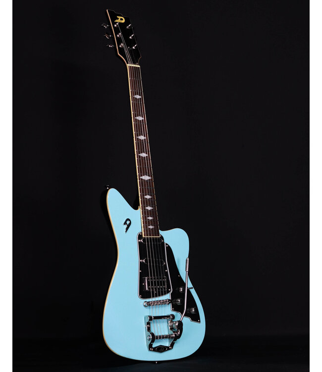 Duesenberg Paloma, Narvik Blue - USED