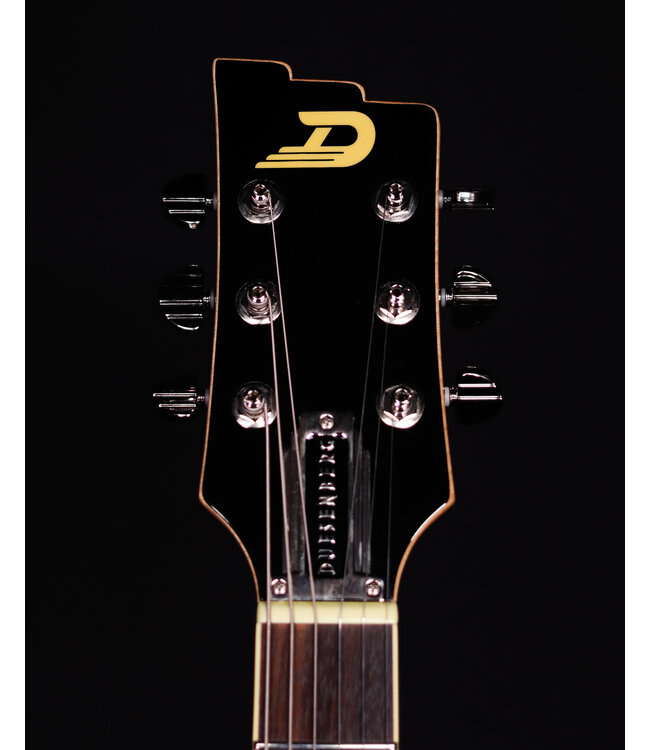 Duesenberg Paloma, Narvik Blue - USED