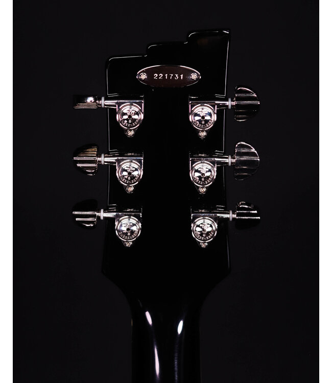 Duesenberg Paloma, Narvik Blue - USED