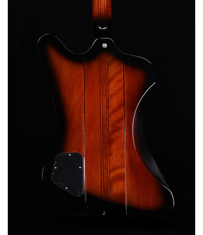 Epiphone Firebird, Vintage Sunburst