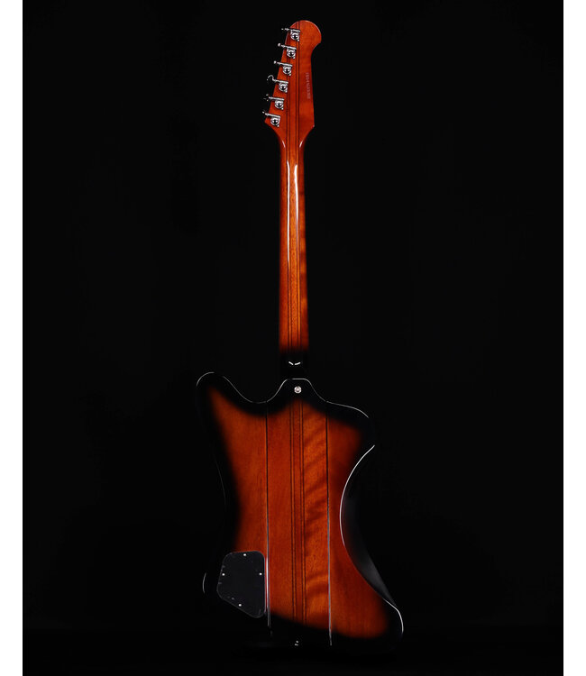 Epiphone Firebird, Vintage Sunburst