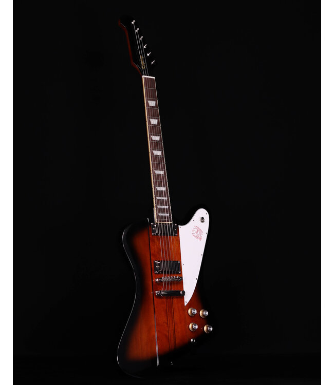 Epiphone Firebird, Vintage Sunburst