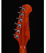 Epiphone Firebird, Vintage Sunburst