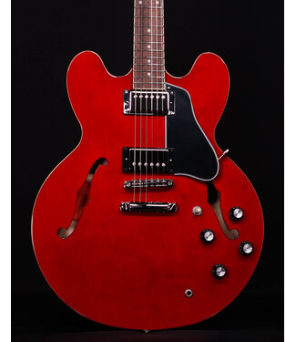 Epiphone Epiphone Original Series ES-335, Cherry