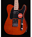Squier Affinity Telecaster FMT SH, Maple FB, Mocha
