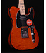 Squier Affinity Telecaster FMT SH, Maple FB, Mocha