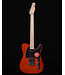 Squier Affinity Telecaster FMT SH, Maple FB, Mocha