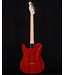 Squier Affinity Telecaster FMT SH, Maple FB, Mocha