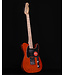Squier Affinity Telecaster FMT SH, Maple FB, Mocha