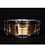 Pearl Primal Collective 14" x 5.5" Brass Snare Drum, Brushed Finish