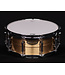 Pearl Primal Collective 14" x 5.5" Brass Snare Drum, Brushed Finish