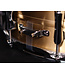 Pearl Primal Collective 14" x 5.5" Brass Snare Drum, Brushed Finish