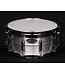 Pearl Primal Collective 14" x 6.5" Aluminum Snare Drum, Brushed Finish