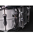 Pearl Primal Collective 14" x 6.5" Aluminum Snare Drum, Brushed Finish