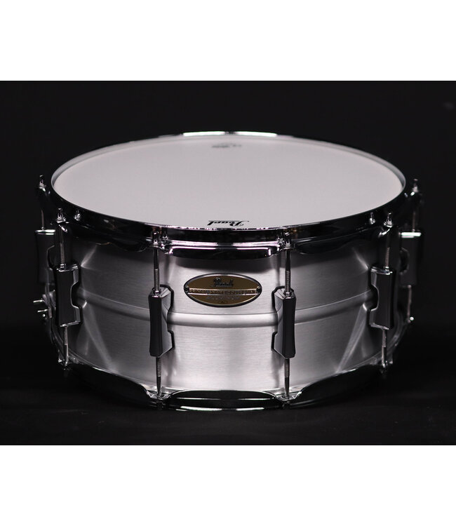 Pearl Primal Collective 13" x 7" Steel Snare Drum, Chrome Finish