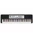 Yamaha YPT-W320 76-Key Electronic Portable Keyboard with Power Adapter