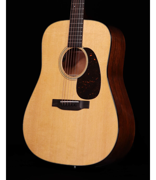 Martin D-18 Standard Series Acoustic Guitar