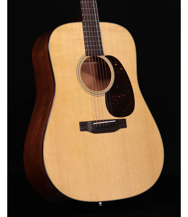 Martin D-18 Standard Series Acoustic Guitar