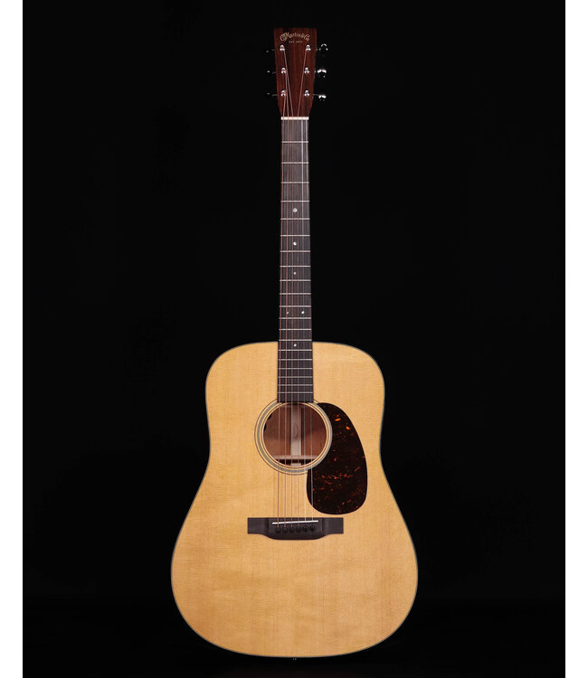 Martin D-18 Standard Series Acoustic Guitar