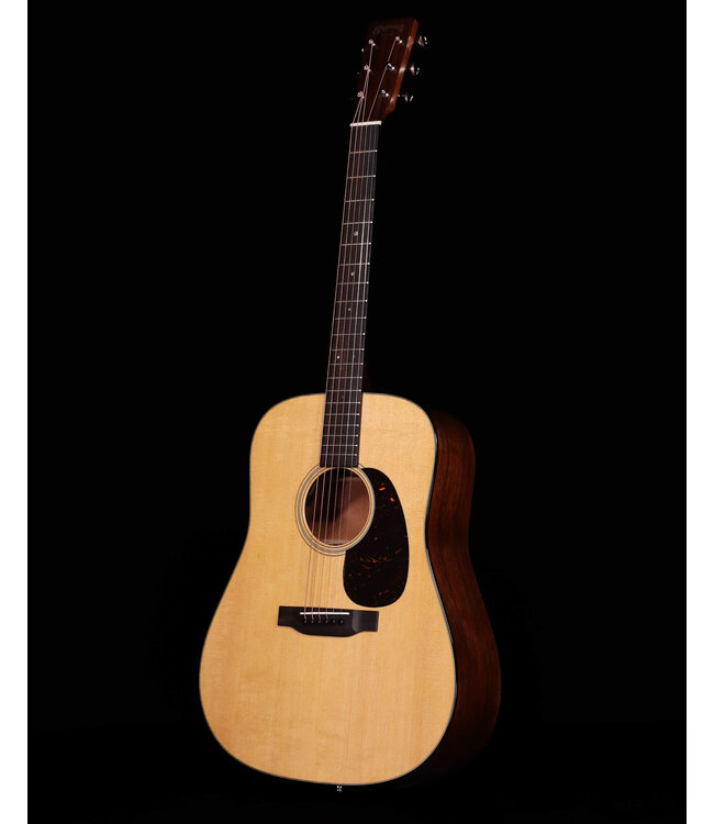 Martin D-18 Standard Series Acoustic Guitar