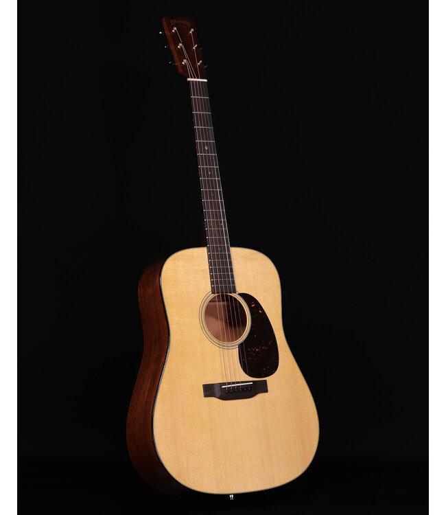 Martin D-18 Standard Series Acoustic Guitar