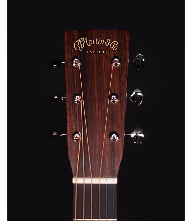 Martin D-18 Standard Series Acoustic Guitar