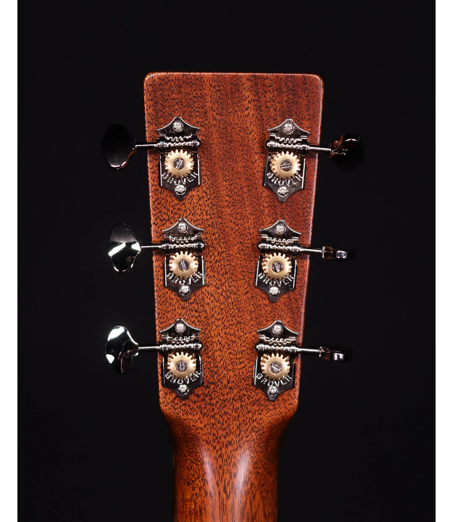 Martin D-18 Standard Series Acoustic Guitar