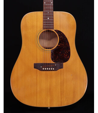 Gibson Gibson Blue Ridge Acoustic Guitar, 1971 - USED