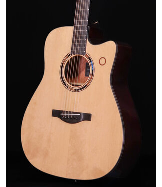Yamaha Yamaha TAG3 TransAcoustic with FX, Natural