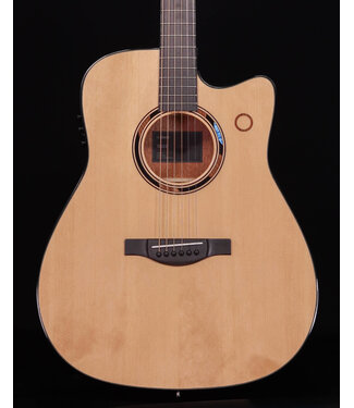 Yamaha Yamaha TAG3 TransAcoustic with FX, Natural