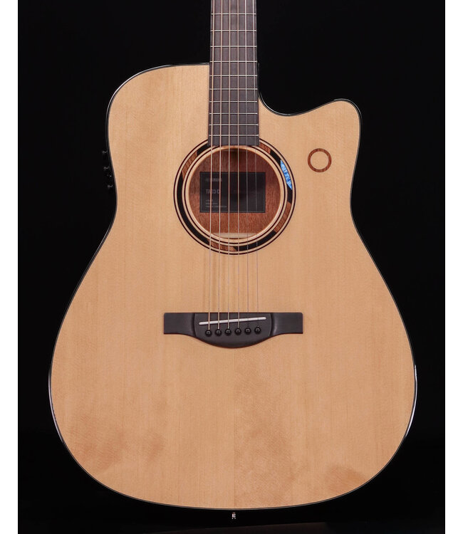 Yamaha TAG3 TransAcoustic with FX, Natural