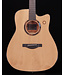 Yamaha TAG3 TransAcoustic with FX, Natural