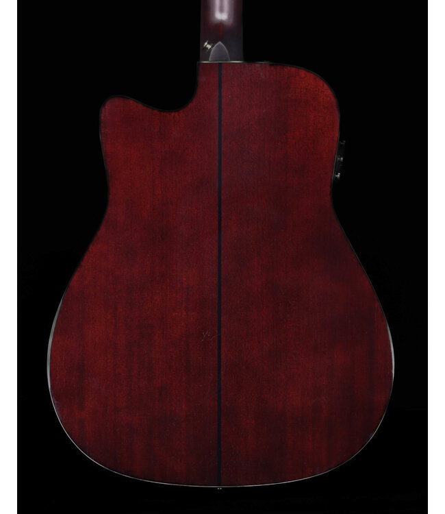 Yamaha TAG3 TransAcoustic with FX, Natural
