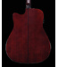 Yamaha TAG3 TransAcoustic with FX, Natural