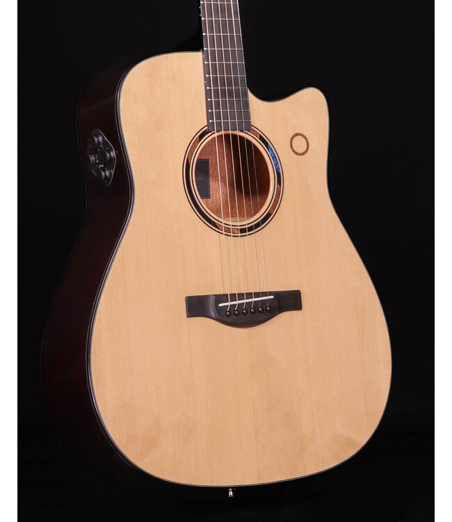 Yamaha TAG3 TransAcoustic with FX, Natural