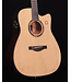 Yamaha TAG3 TransAcoustic with FX, Natural