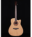 Yamaha TAG3 TransAcoustic with FX, Natural