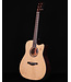Yamaha TAG3 TransAcoustic with FX, Natural
