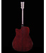 Yamaha TAG3 TransAcoustic with FX, Natural