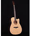 Yamaha TAG3 TransAcoustic with FX, Natural